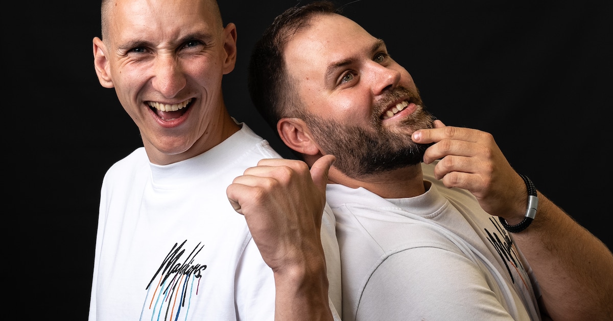 DJ-duo Dane & Josh viert vijfjarig bestaan met jubileumshow in Zutphen