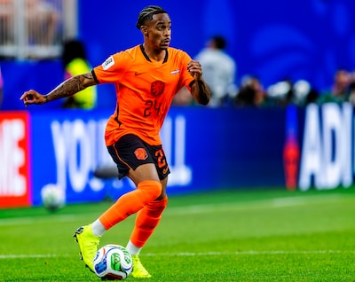 ‘WK-ganger Summerville kan met megatransfer naar Saoedi-Arabië op drie na duurste Nederlander ooit worden’