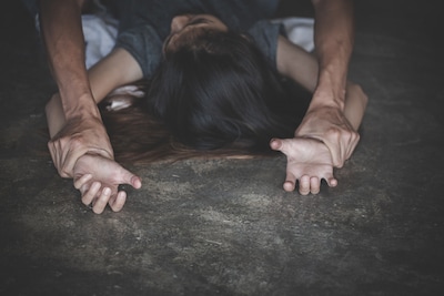 ‘Geobsedeerde’ man (39) cel in voor verkrachten van ex, bleef haar achterna komen: ‘Ze zei wel vaker