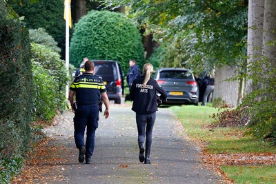 Lichaam van vermiste Theodoor Schraag uit 'S-Gravenland na drie dagen gevonden