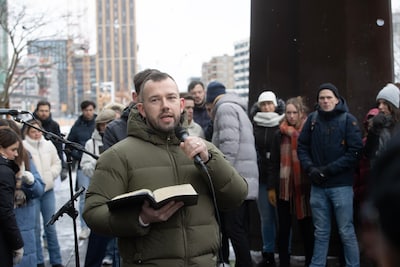 Image related to the article