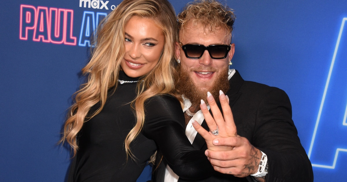 Jake feliciteert zijn ‘baby’ Jutta en Olcay is een levensgenieter