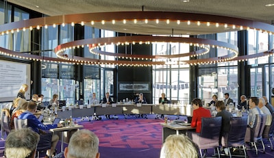 Salarisverhoging voor bestuurders Boxtel: burgemeester krijgt er bijna 300 euro bij