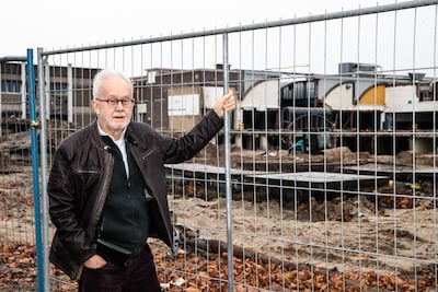 Onthulling in imposant boek over Deventer drukreuzen: Rabobank ging in de fout bij faillissement Thi