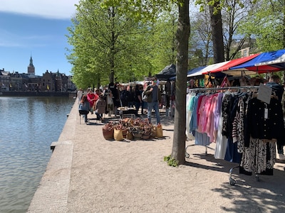 Uittips: deze dingen doe je het paasweekend in Den Haag (3 - 6 april)