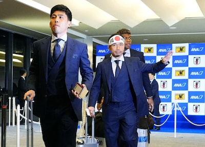 Japan rekent op aanvoerder Endo, ‘kwart van WK-duels in extr