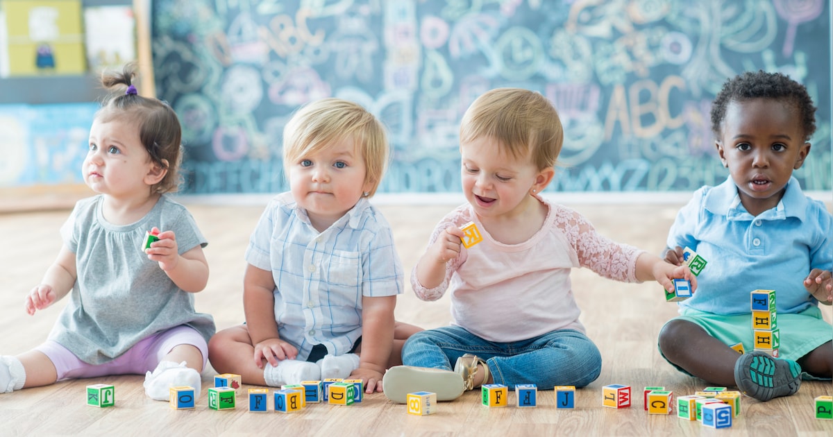 Eerste editie babysoos Babbels & Brabbels in Oostburg