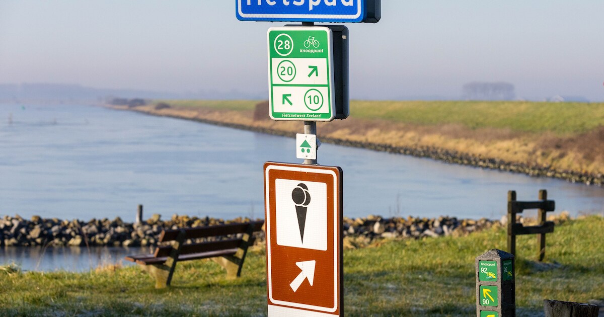 Noord-Beveland zet toerisme in de houdgreep, maar oppositie zet vraagtekens bij het tackelen van dru