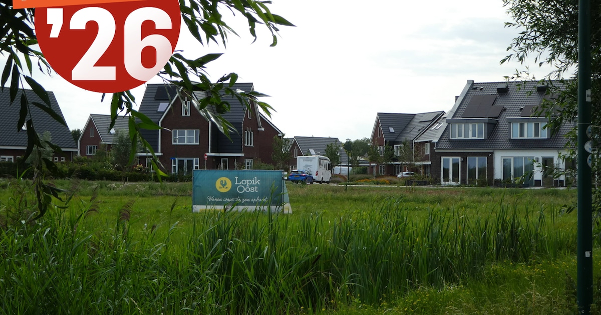 Wat is er terechtgekomen van de verkiezingsbeloften van het college in Lopik?