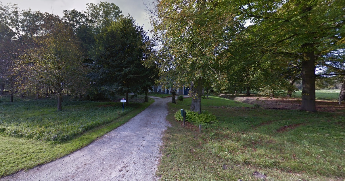 Dag van het Kasteel op Landgoed Marquette in Heemskerk op 24 mei