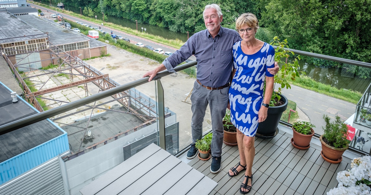 Bewoners Jutphaas onaangenaam verrast: nieuwbouw wordt niet 3, maar wel 8 verdiepingen hoog