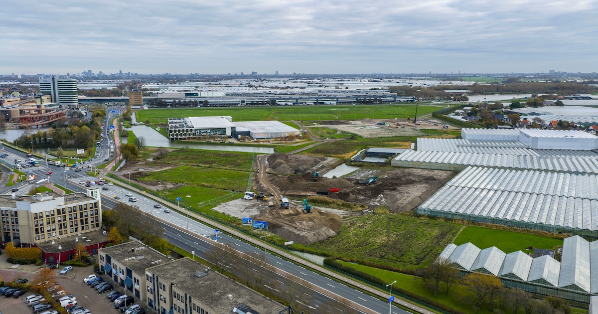 Romeinse opgravingen zitten ook mogelijk arbeidsmigrantenhotel in de weg