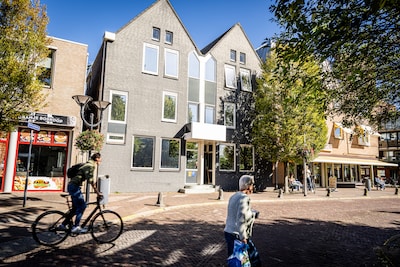 Jeugdzorginstelling Hamber ligt onder vuur, maar is zich van geen kwaad bewust: ‘Ga mét ons in gespr