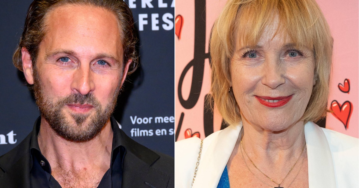 In België ligt hij onder vuur omdat hij beweerde kanker te kunnen genezen: keert Christophe Haddad toch terug in GTST? | Show | AD.nl
