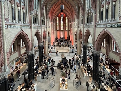 Weekendtips: deze dingen doe je in Gouda (31 oktober – 2 november)