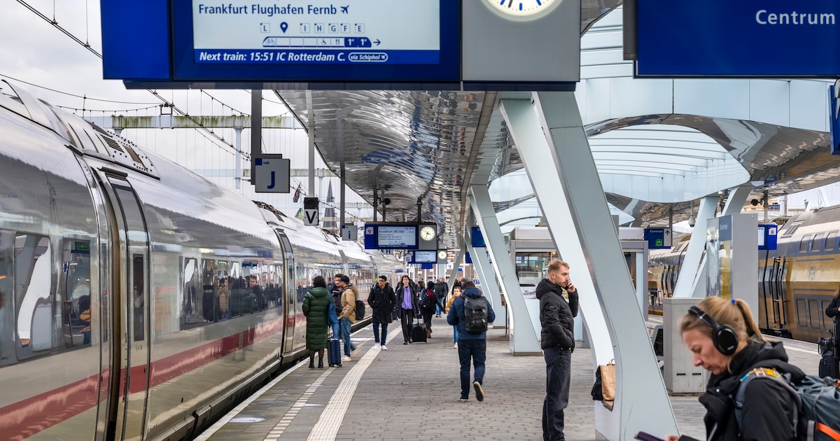 Station Arnhem biedt veilige wifi met publicroam