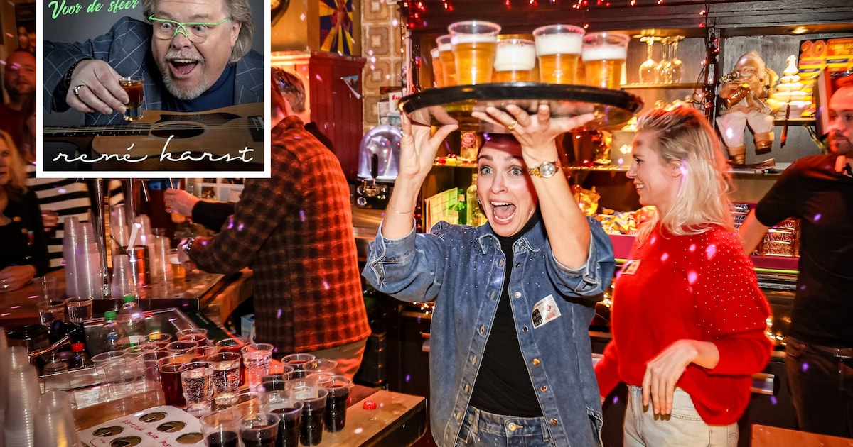 Uitslag Top 2000 Hoogeveen