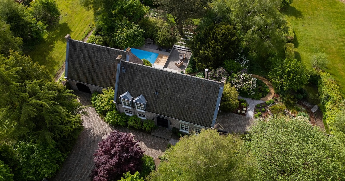 Exclusief wonen onder de rook van Amersfoort, hier kan het!