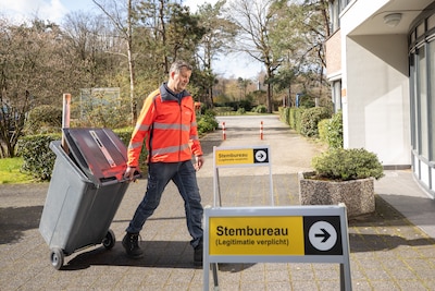 View all 2026 municipal election results here tonight