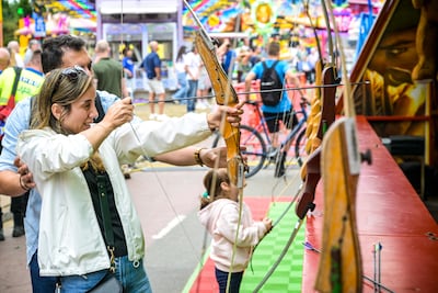 Alles wat je moet weten over de Osse kermis: nieuwe attracties, gouden tickets en megaspookhuis