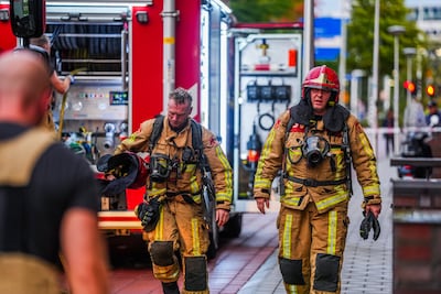 Woningen Rijksstraatweg Elst ontruimd vanwege gaslekkage in riool