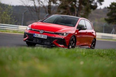 Volkswagen roept 2,8 miljoen voertuigen terug vanwege mogelijk probleem met de stuurinrichting