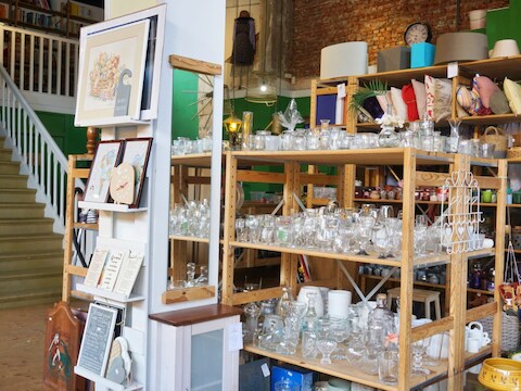 Hier in Den Haag scoor je gratis spullen tijdens de Nationale Kringloopdag