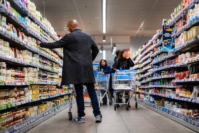 Dit zijn de openingstijden van supermarkten in Den Bosch tijdens oud en nieuw 2025
