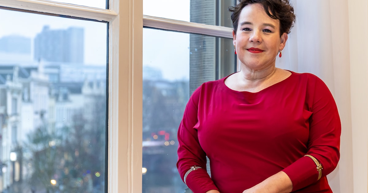 Moeder van Sharon Dijksma overleden, burgemeester wordt komende dagen vervangen