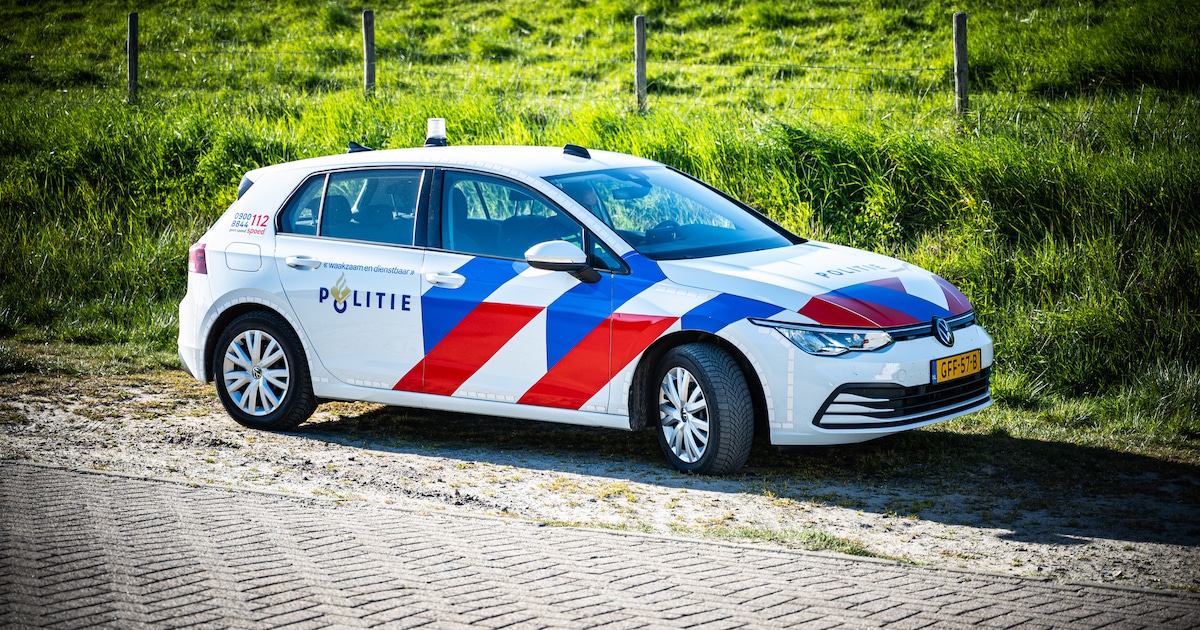 Overleden persoon gevonden in Grevelingenmeer: politie doet onderzoek