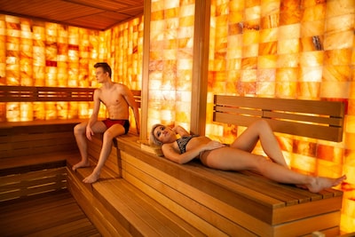 Relax to the max: deze spa's en sauna's vind je in en om Breda