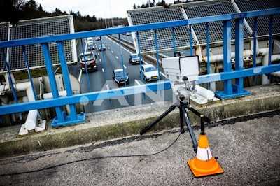 What does the speed camera marathon actually achieve? And four other questions