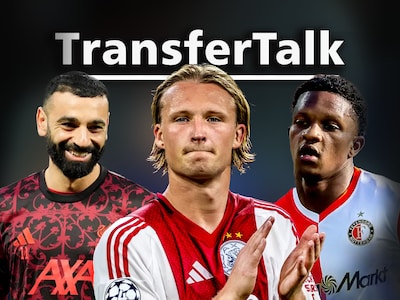 TransferTalk | PSV heeft al voorstel neergelegd bij Filip Kostic, voormalig Go Ahead-aanvaller naar Anderlecht