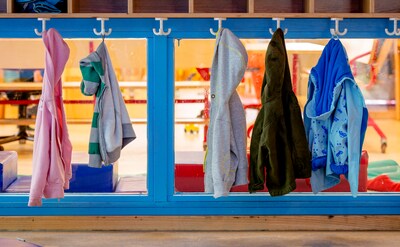Barendrechters zijn bezorgd over dalende cijfers kinderopvang en komen met oplossingen