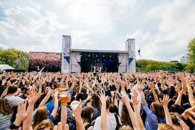 Russo, Chef’Special, Numidia en meer: dit is de line-up van Bevrijdingsfestival 2026 in Utrecht
