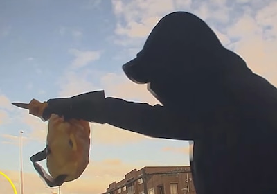 Jongen (17) krijgt beloning van 1000 euro als hij auto vernielt: maar dan ziet iemand het gebeuren e