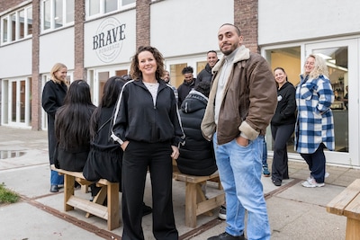 Nieuwe aanpak moet jongeren helpen bij uitstappen criminaliteit: ‘Het is vrijwillig, maar niet vrijb