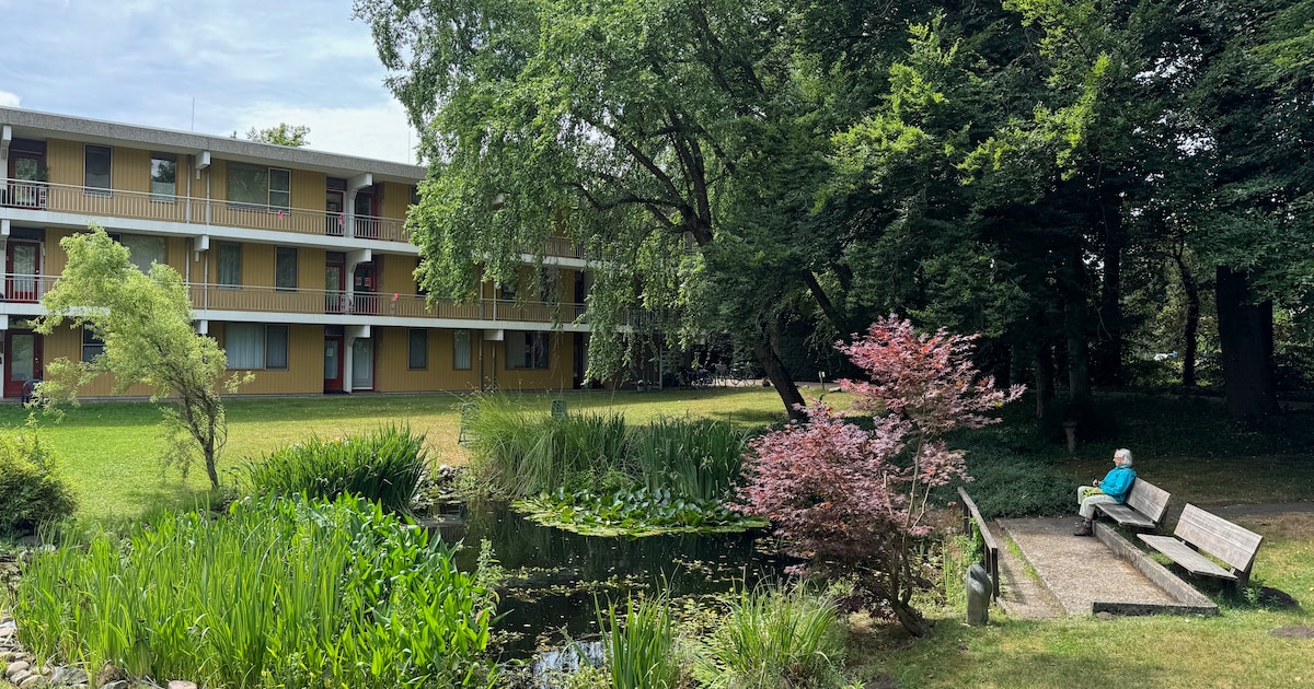 Bewoners antroposofisch wooncomplex Kraaijbeek in Driebergen roepen na ‘onzorgvuldig raadsbesluit’ o