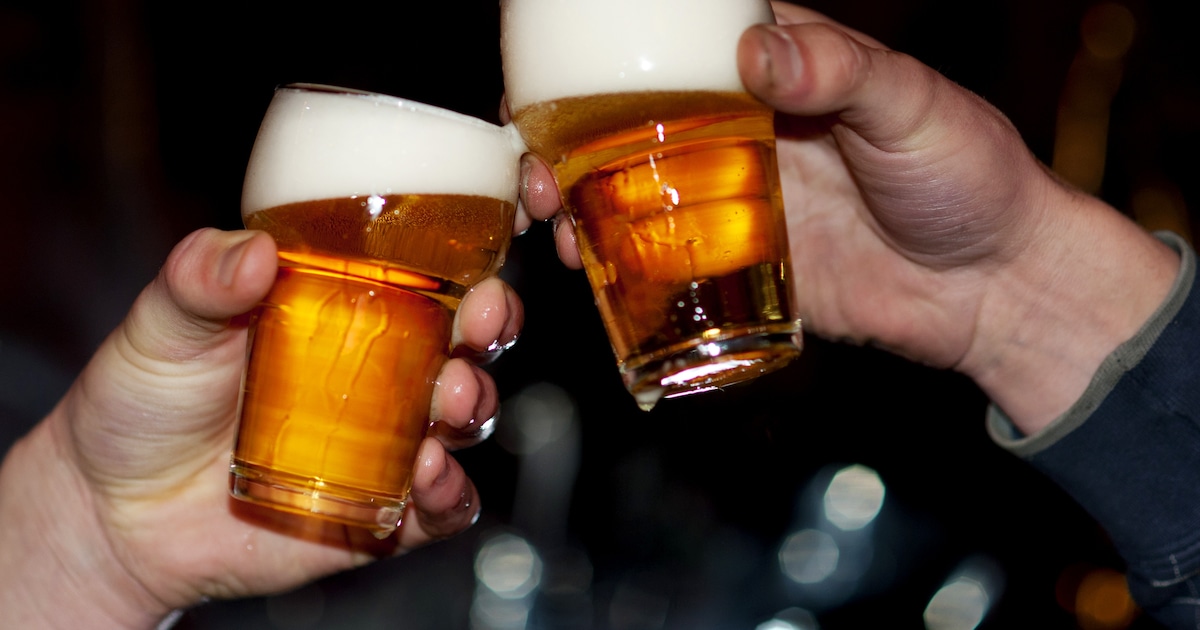 Elden heeft een hoog Hollywood-gehalte, en straks is Bonnie & Clyde misschien nog het enige café