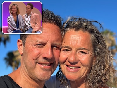 Liefde is echt blind, dat bewezen deze tv-koppels