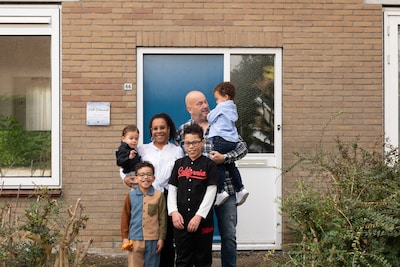 Zien! Stadsgenoot doet mee aan programma over oververhitte woningmarkt