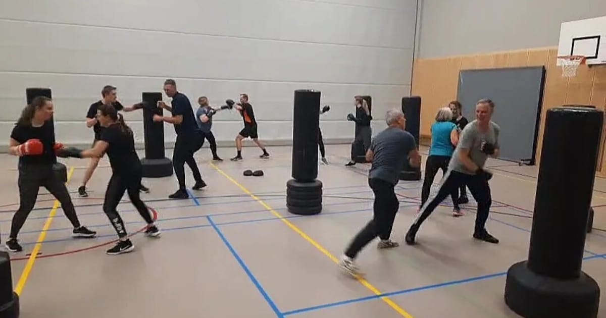 Clubs gaan zelfde huurprijs betalen in sporthallen in Voorne aan Zee (en ze krijgen een ‘voordeeltje