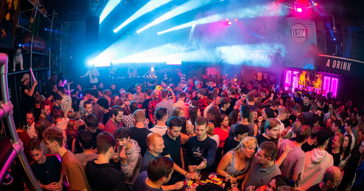Uitbaters Elsom stoppen er mee, maar disco verdwijnt niet | Regio | AD.nl