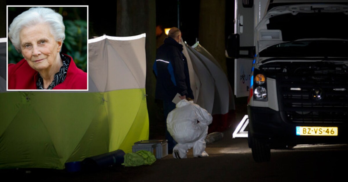 Oud-minister Els Borst dood gevonden in woning | Nieuws | AD.nl