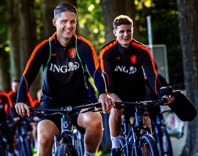 Onze lezers willen Veerman op het middenveld en Brobbey in de spits: dit is volgens jullie de ideale opstelling van Xavi