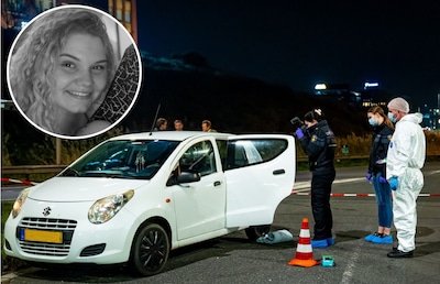 Sam van Buul (24) uit Oss doodgeschoten in Rotterdam: ‘Geen woorden die dit kunnen rechtvaardigen’