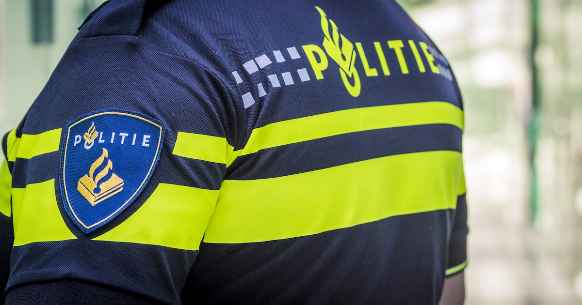 Agent in gezicht geslagen na strandfeest door 20-jarige vrouw