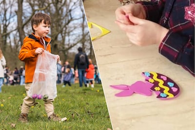 Wat te doen tijdens de paasvakantie in Limburg? Ontdek hier 8 activiteiten voor het hele gezin