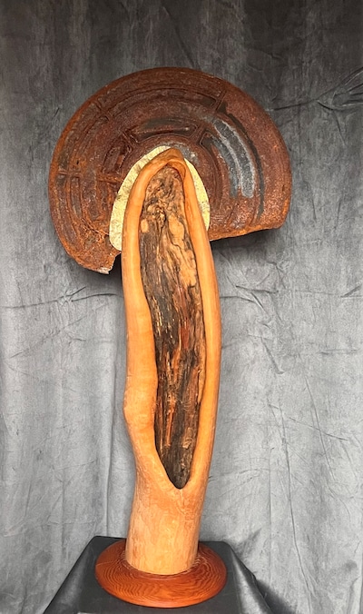 Expositie GEVONDEN in Catharinakerk Doetinchem