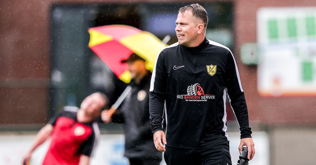 Hoffmans verliest van ‘zijn’ Focus’07 en maakt kennis met situatie SMVC ...